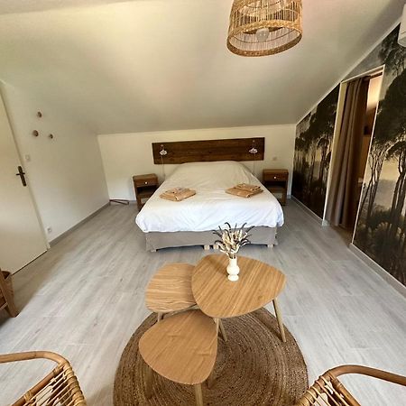 Maison Francoise Bed & Breakfast Екс ан Прованс Екстериор снимка
