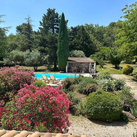 Maison Francoise Bed & Breakfast Екс ан Прованс Екстериор снимка