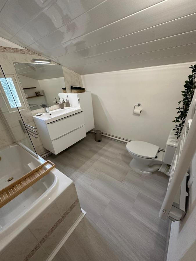 Maison Francoise Bed & Breakfast Екс ан Прованс Екстериор снимка