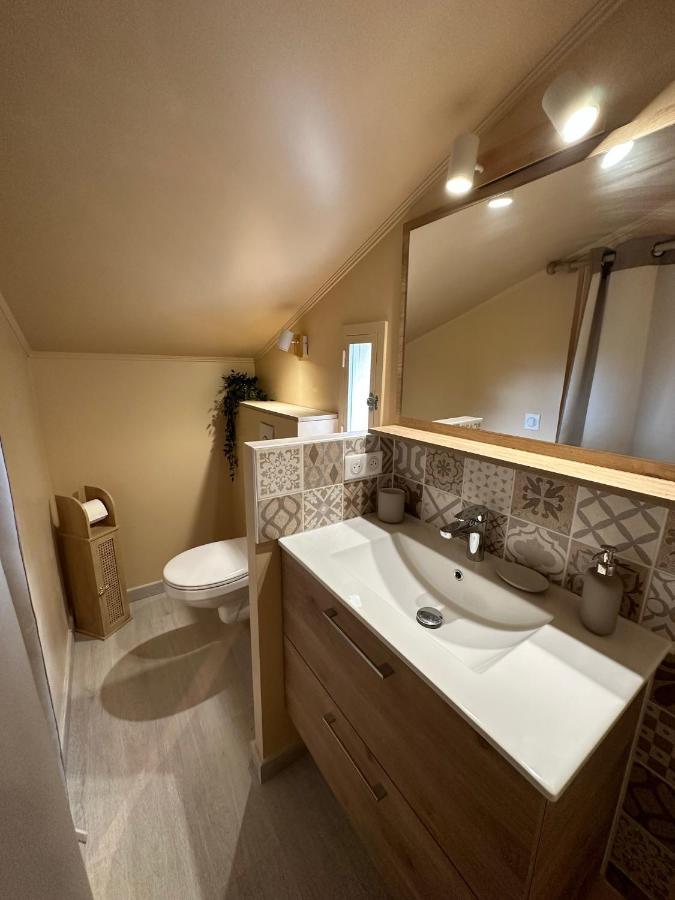 Maison Francoise Bed & Breakfast Екс ан Прованс Екстериор снимка