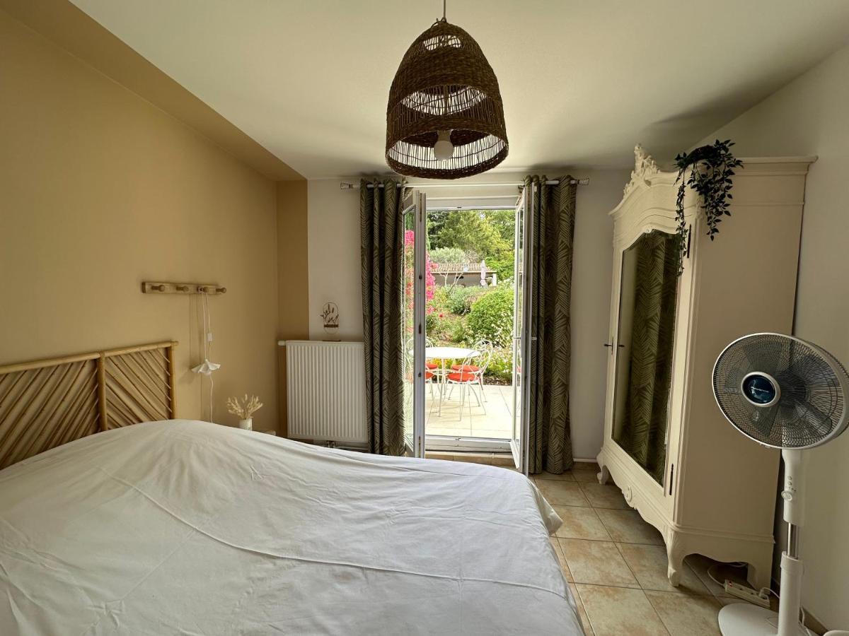 Maison Francoise Bed & Breakfast Екс ан Прованс Екстериор снимка