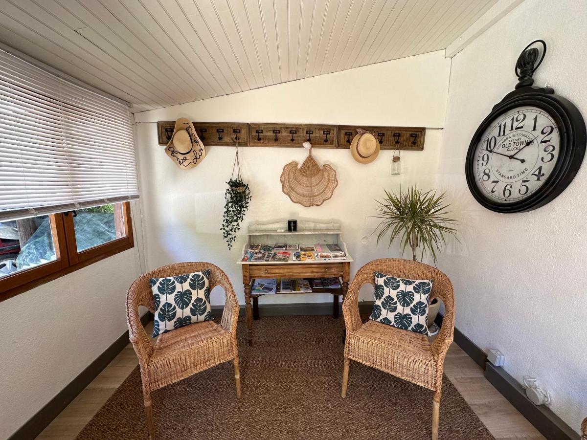 Maison Francoise Bed & Breakfast Екс ан Прованс Екстериор снимка