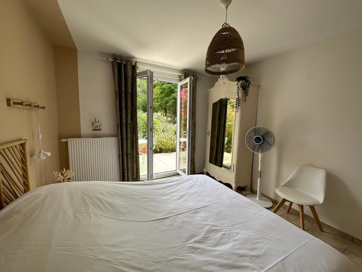 Maison Francoise Bed & Breakfast Екс ан Прованс Екстериор снимка