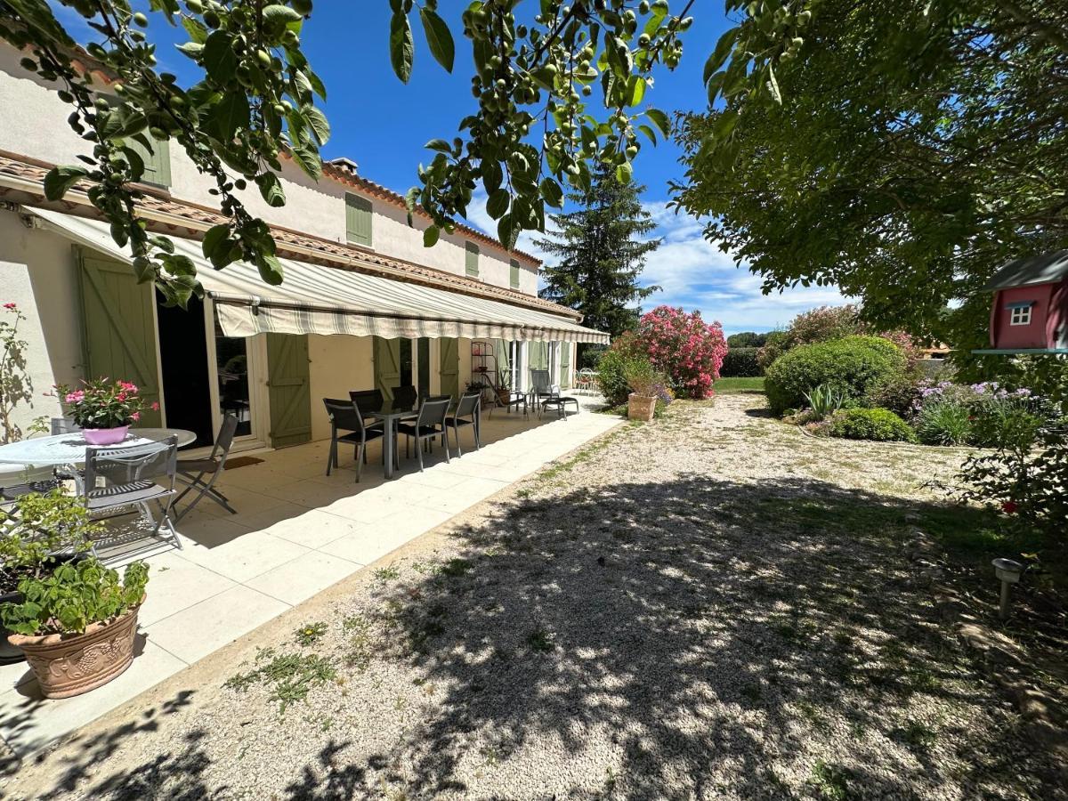 Maison Francoise Bed & Breakfast Екс ан Прованс Екстериор снимка