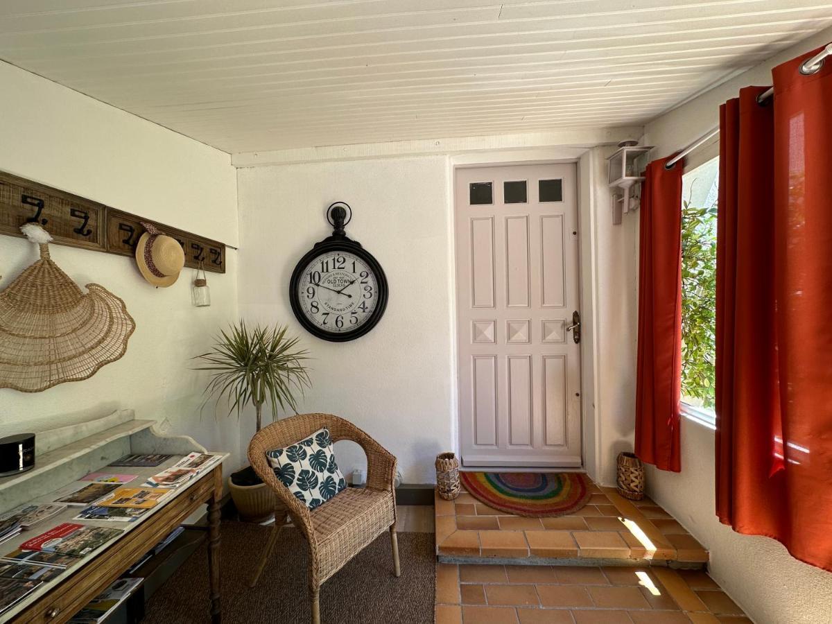 Maison Francoise Bed & Breakfast Екс ан Прованс Екстериор снимка