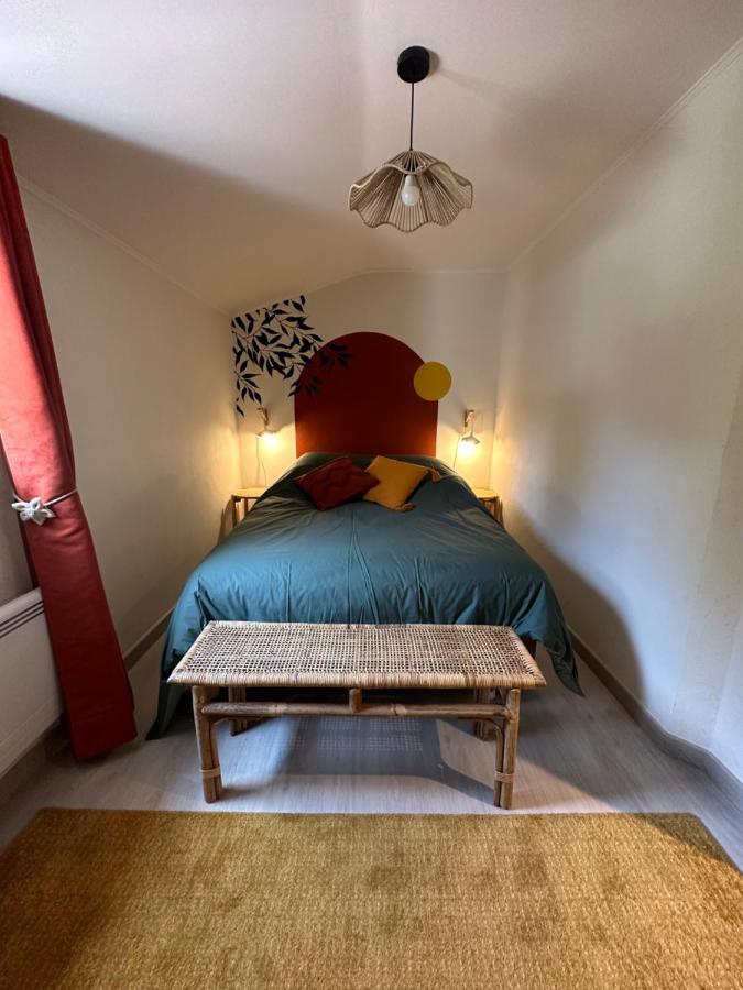 Maison Francoise Bed & Breakfast Екс ан Прованс Екстериор снимка