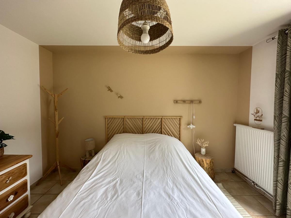Maison Francoise Bed & Breakfast Екс ан Прованс Екстериор снимка