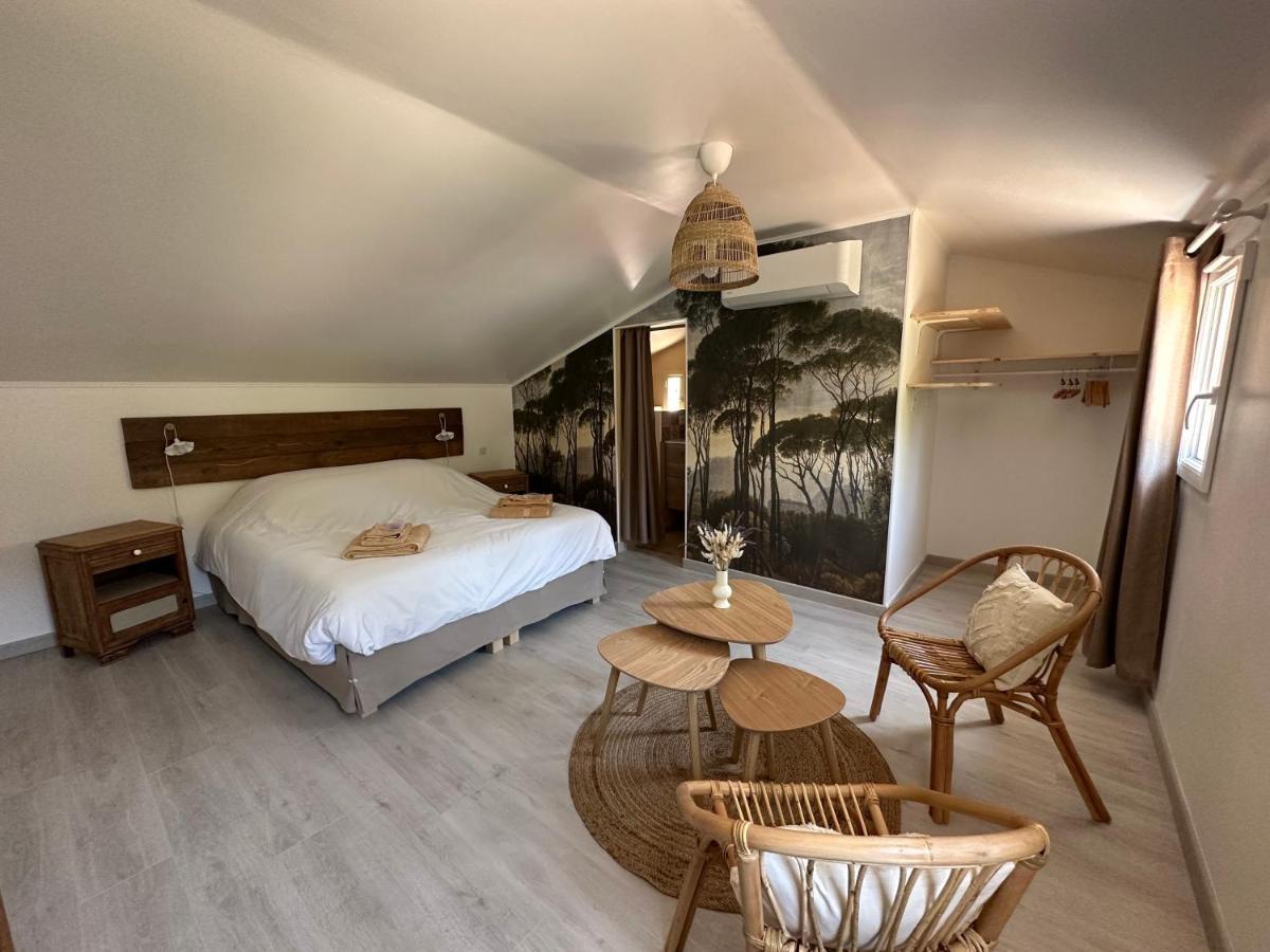 Maison Francoise Bed & Breakfast Екс ан Прованс Екстериор снимка