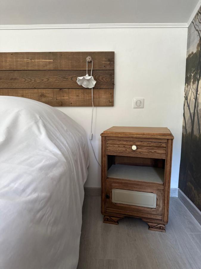 Maison Francoise Bed & Breakfast Екс ан Прованс Екстериор снимка